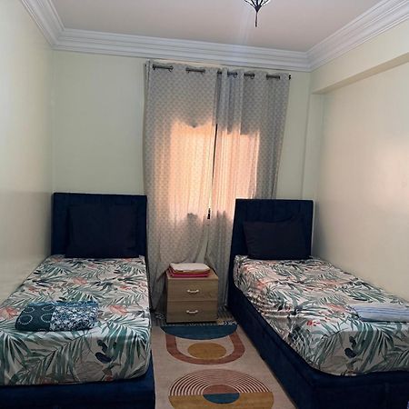 Julie Airport Marrakech Apartments Marrakesh Ngoại thất bức ảnh