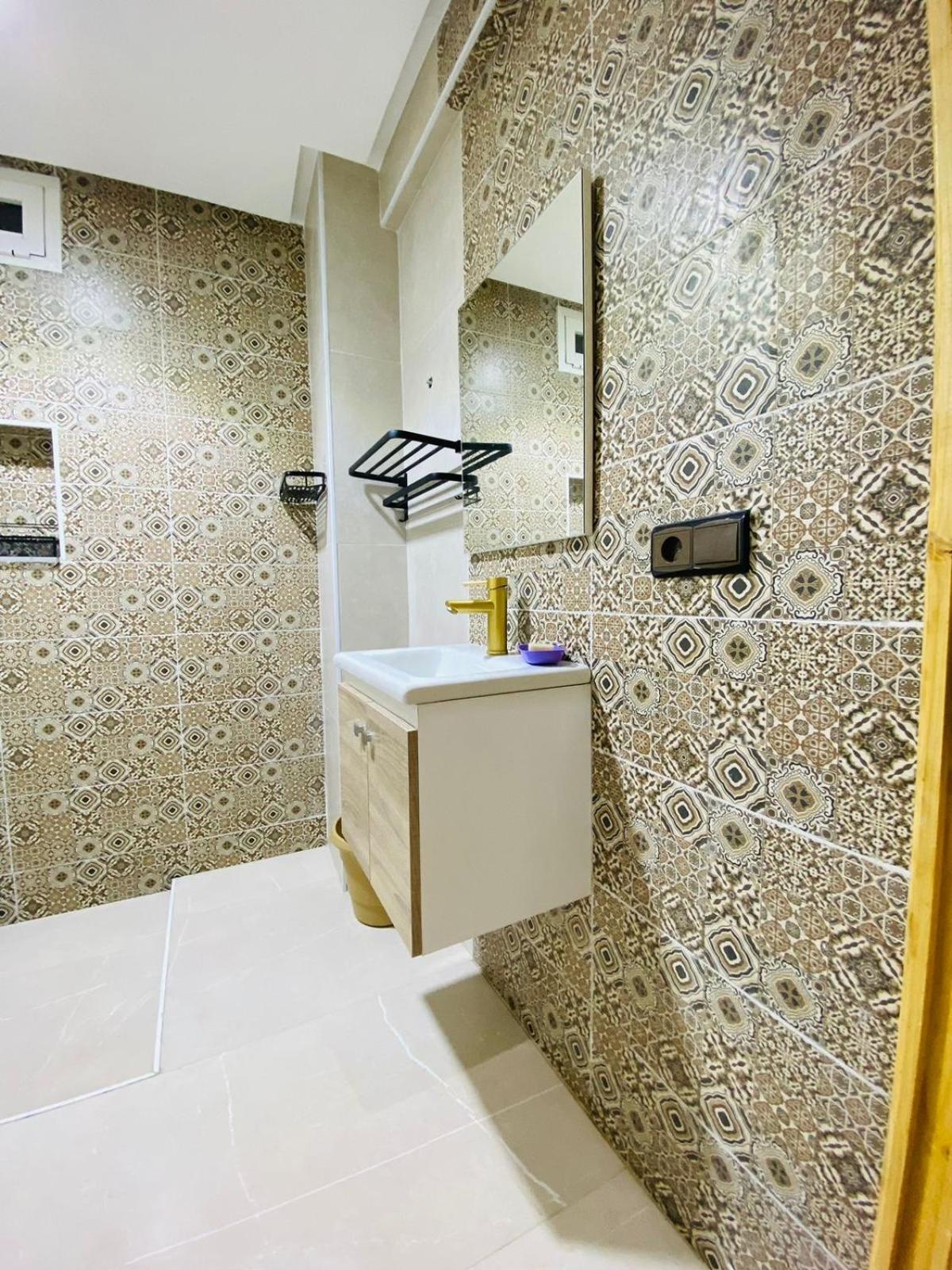 Julie Airport Marrakech Apartments Marrakesh Ngoại thất bức ảnh
