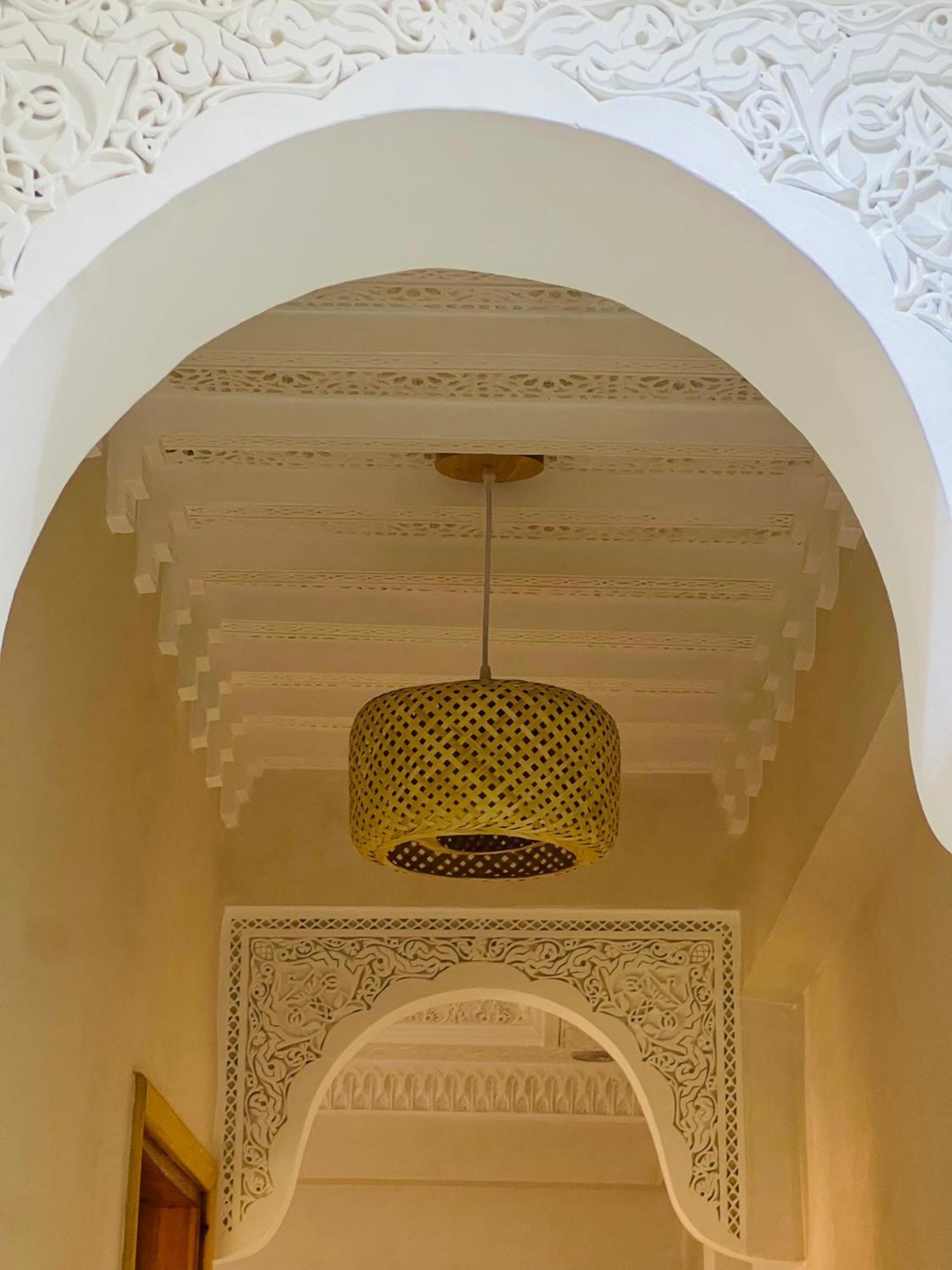 Julie Airport Marrakech Apartments Marrakesh Ngoại thất bức ảnh
