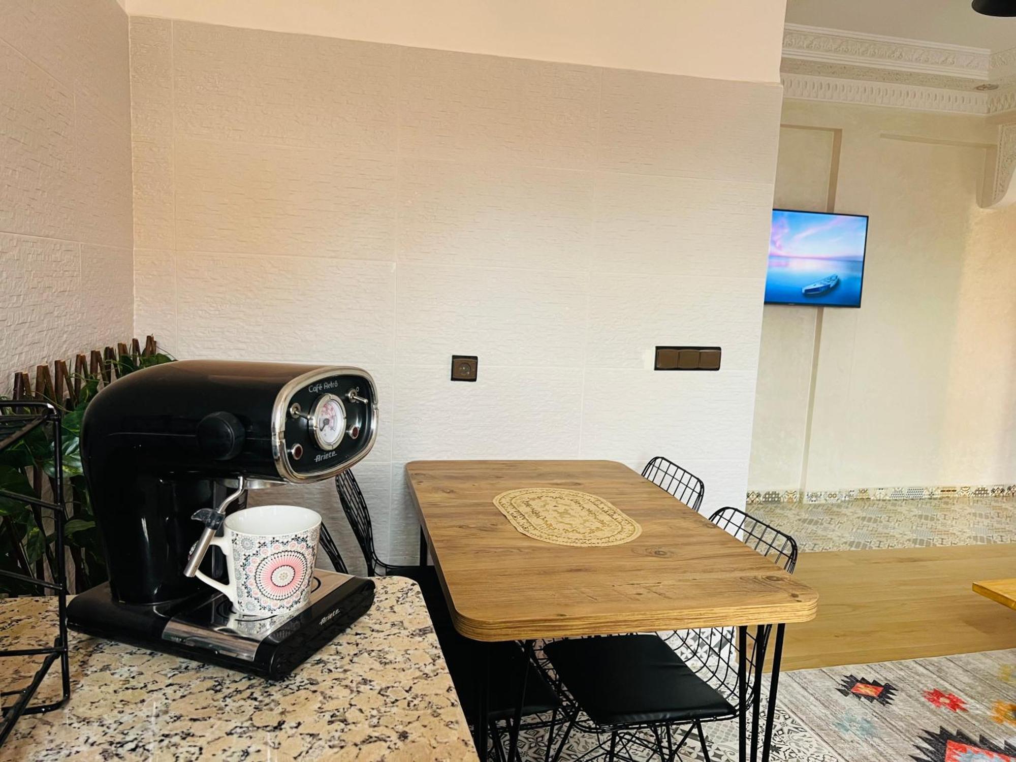 Julie Airport Marrakech Apartments Marrakesh Ngoại thất bức ảnh