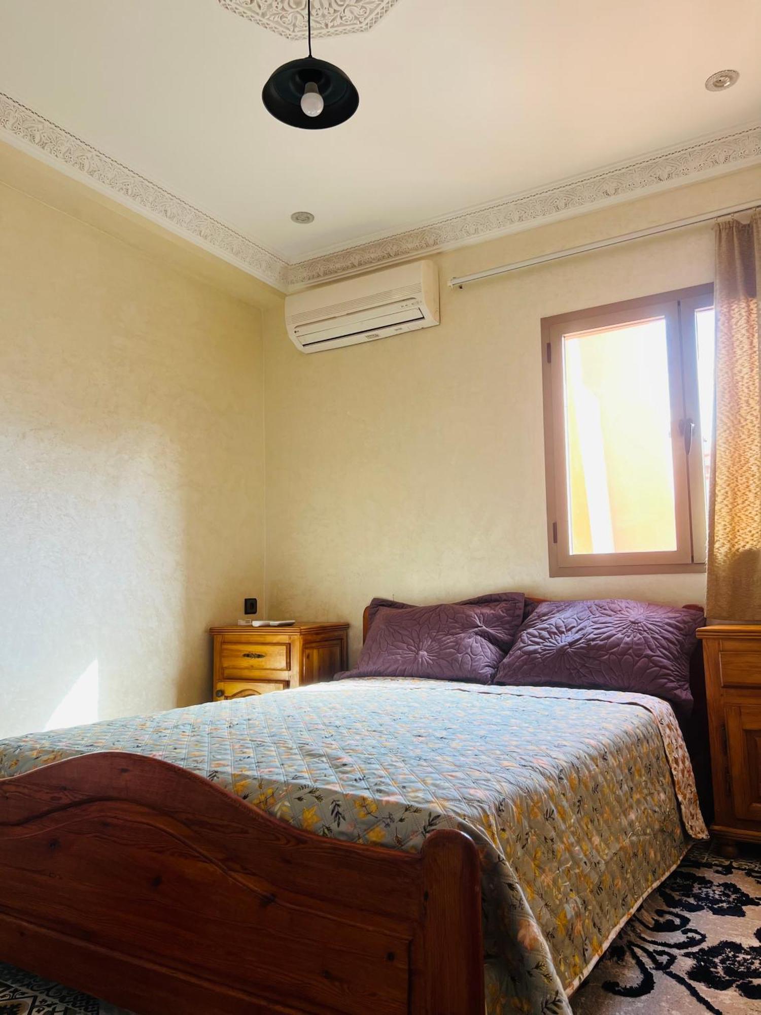 Julie Airport Marrakech Apartments Marrakesh Ngoại thất bức ảnh