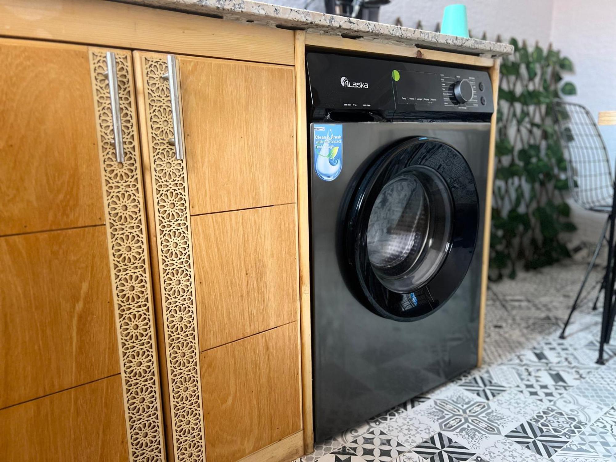 Julie Airport Marrakech Apartments Marrakesh Ngoại thất bức ảnh