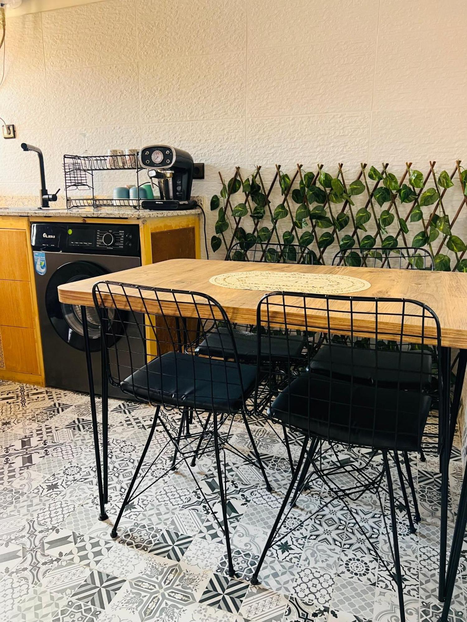 Julie Airport Marrakech Apartments Marrakesh Ngoại thất bức ảnh