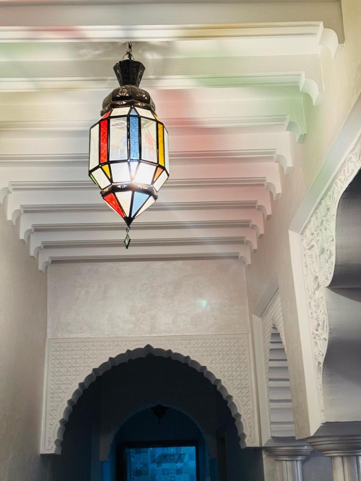 Julie Airport Marrakech Apartments Marrakesh Ngoại thất bức ảnh