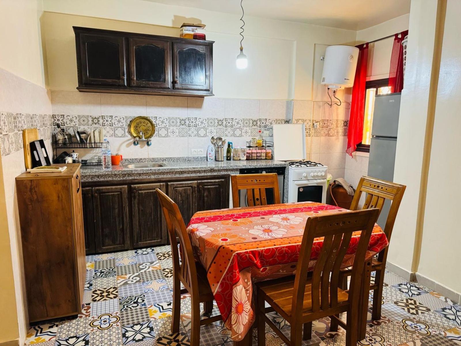 Julie Airport Marrakech Apartments Marrakesh Ngoại thất bức ảnh