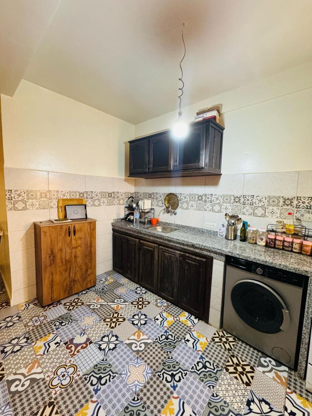 Julie Airport Marrakech Apartments Marrakesh Ngoại thất bức ảnh