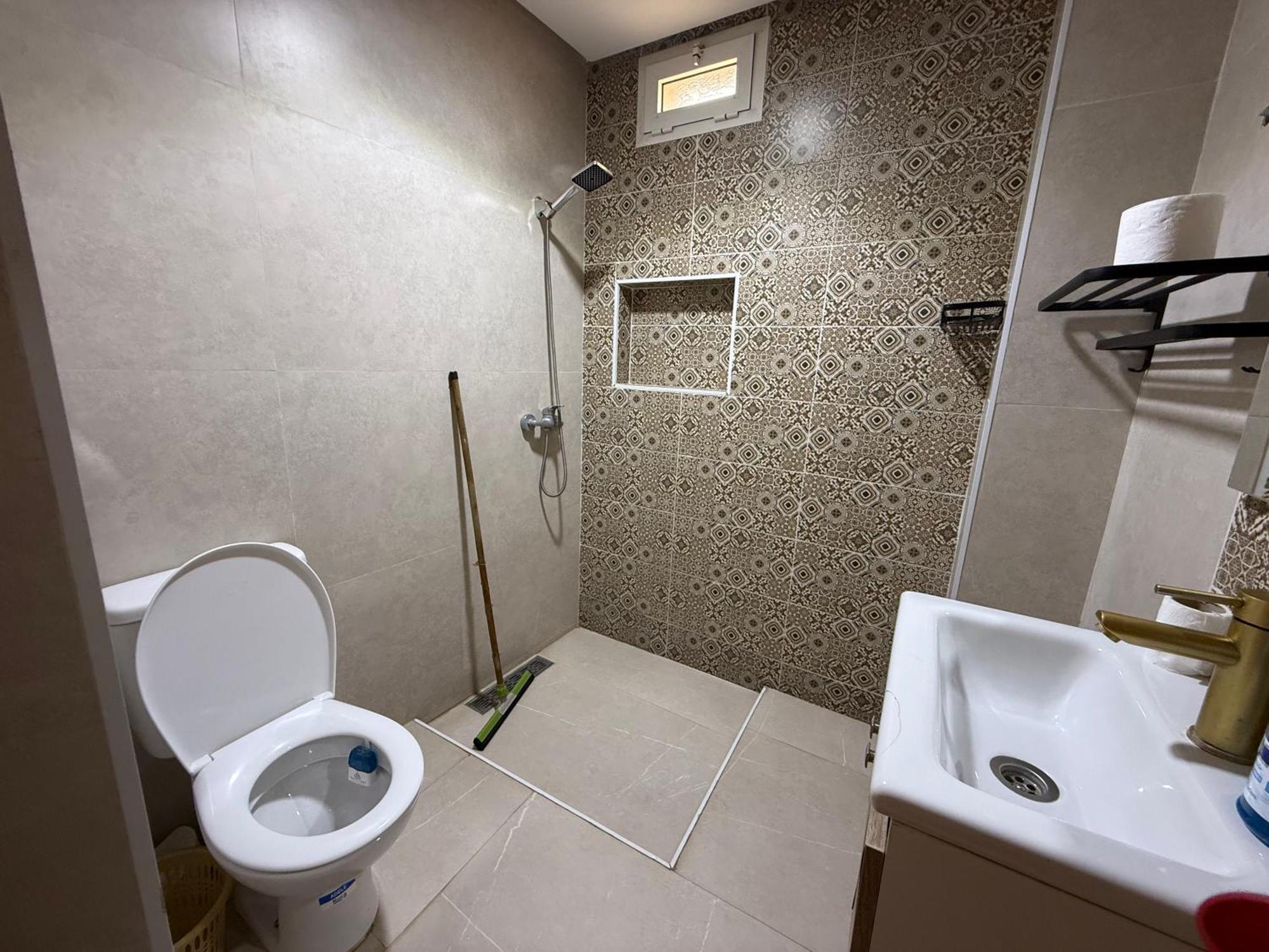 Julie Airport Marrakech Apartments Marrakesh Ngoại thất bức ảnh