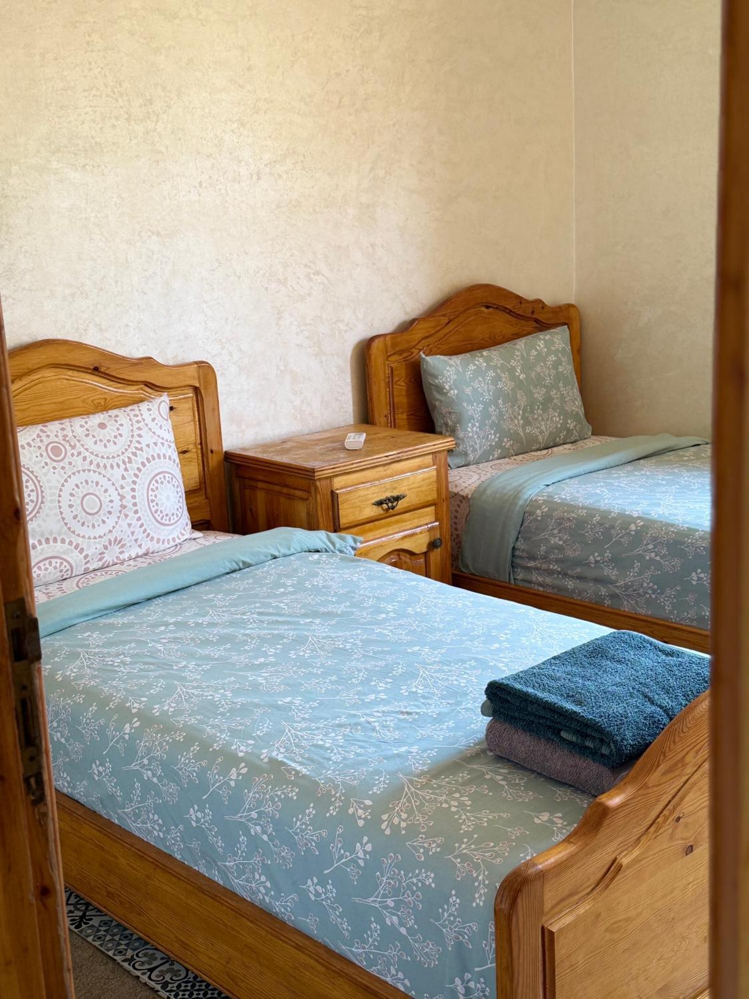 Julie Airport Marrakech Apartments Marrakesh Ngoại thất bức ảnh