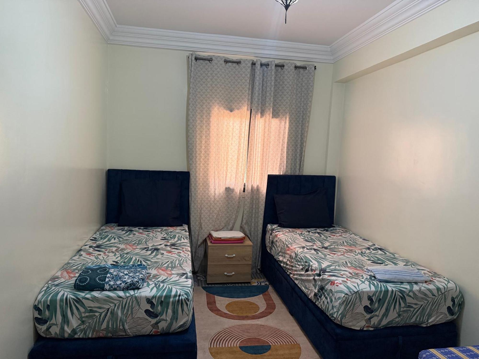 Julie Airport Marrakech Apartments Marrakesh Ngoại thất bức ảnh