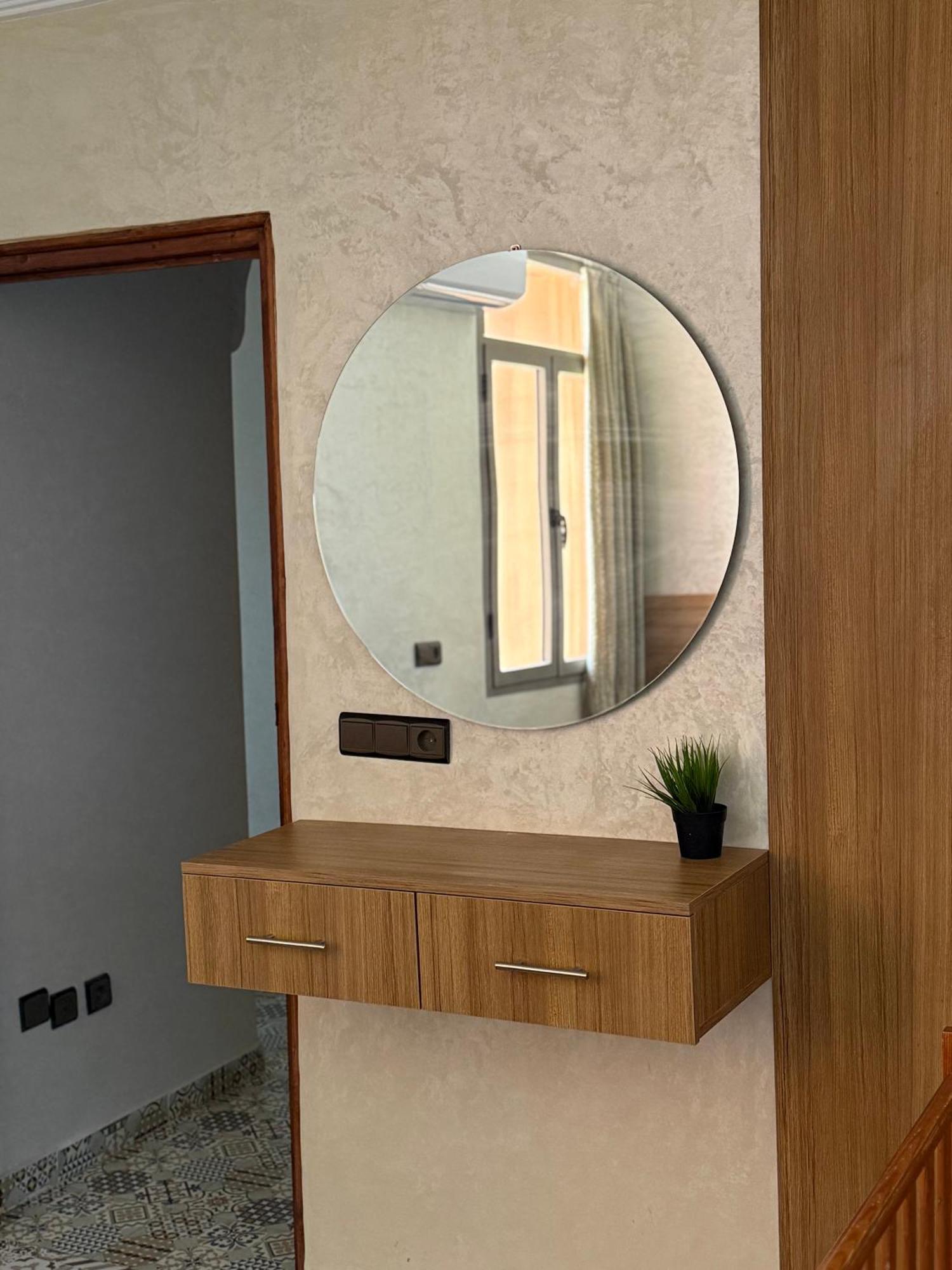 Julie Airport Marrakech Apartments Marrakesh Ngoại thất bức ảnh