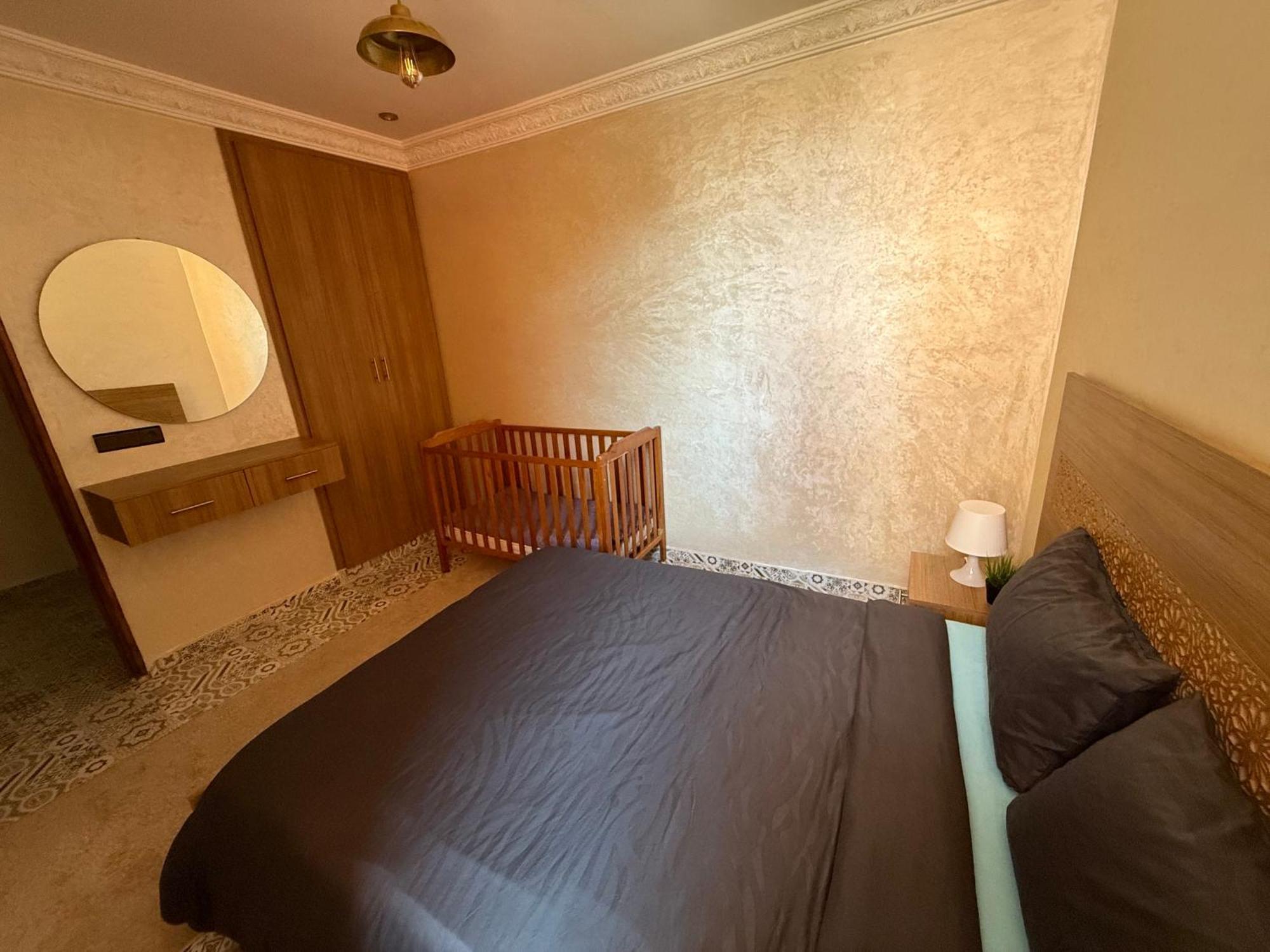 Julie Airport Marrakech Apartments Marrakesh Ngoại thất bức ảnh