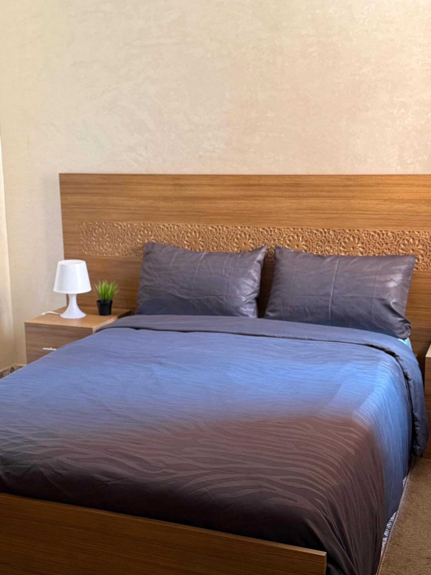 Julie Airport Marrakech Apartments Marrakesh Ngoại thất bức ảnh