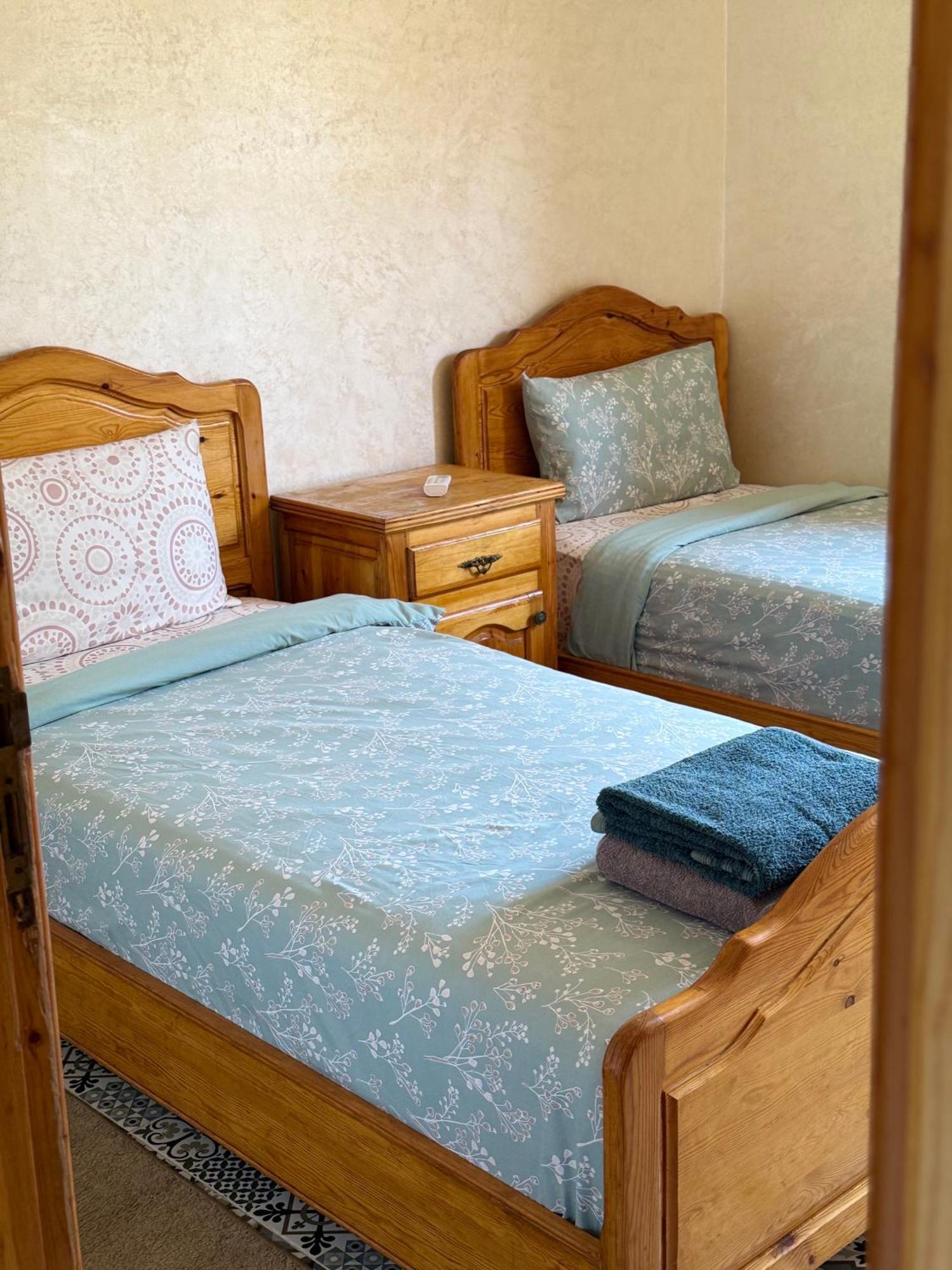 Julie Airport Marrakech Apartments Marrakesh Ngoại thất bức ảnh