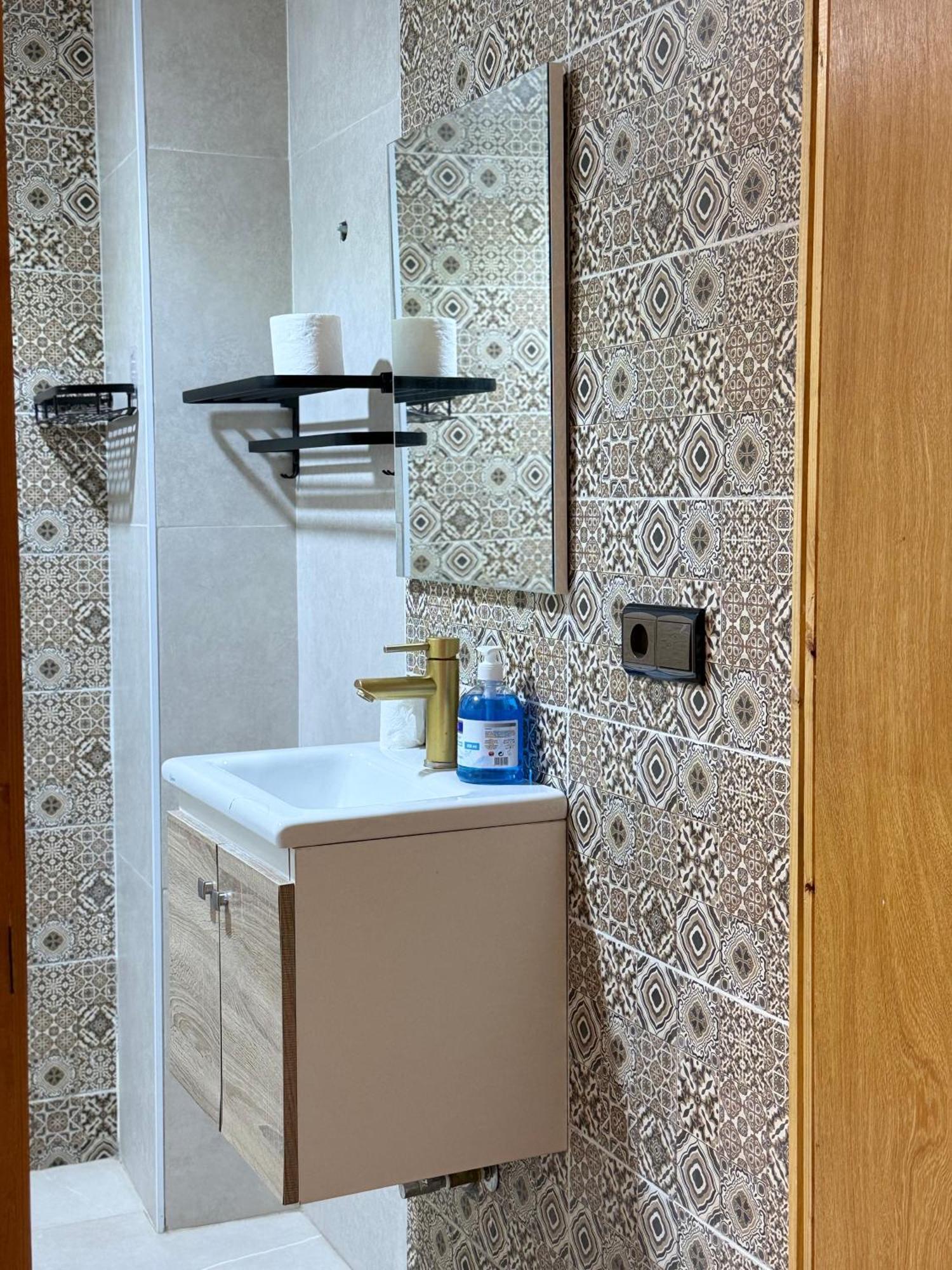 Julie Airport Marrakech Apartments Marrakesh Ngoại thất bức ảnh