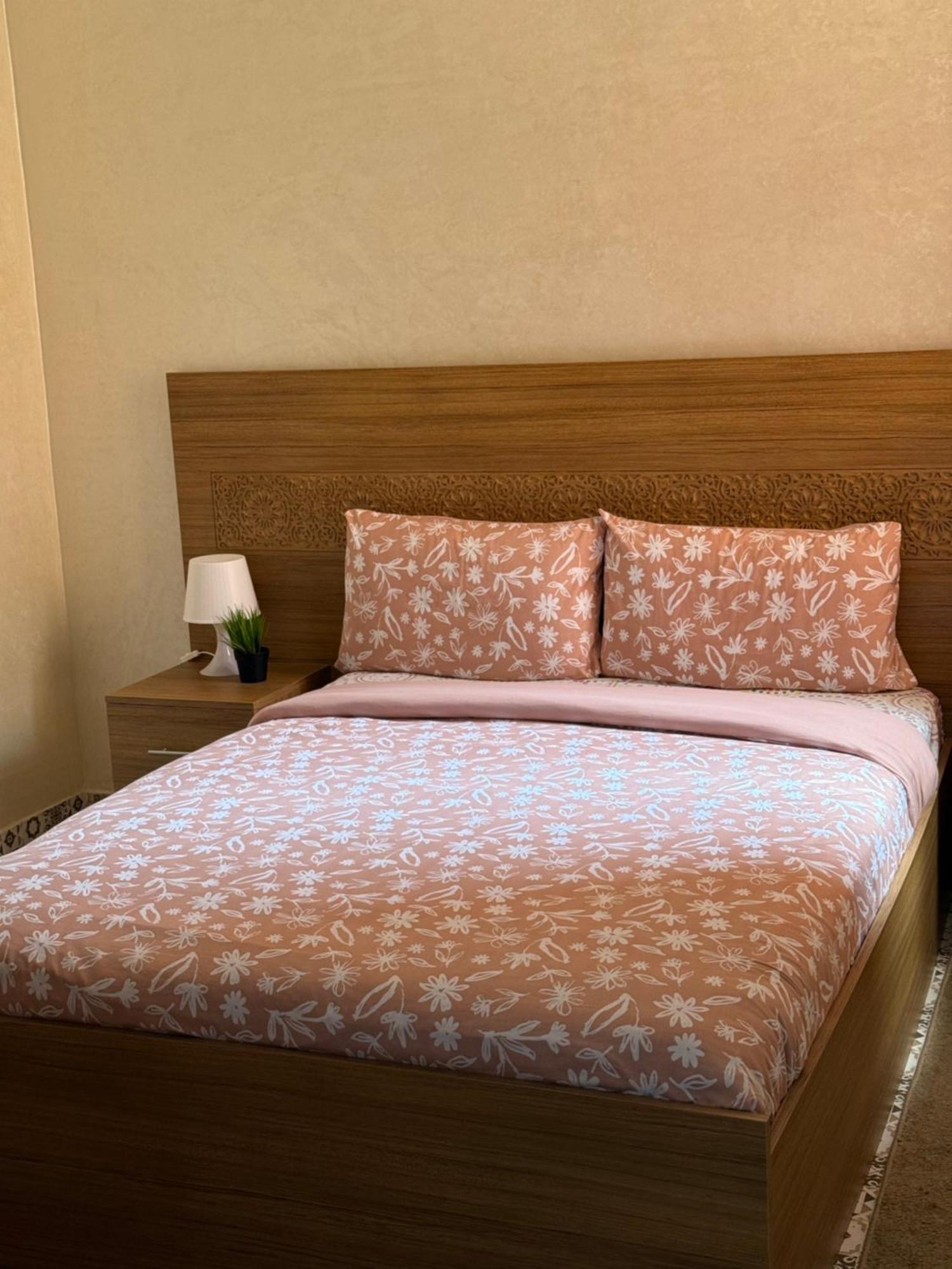 Julie Airport Marrakech Apartments Marrakesh Ngoại thất bức ảnh