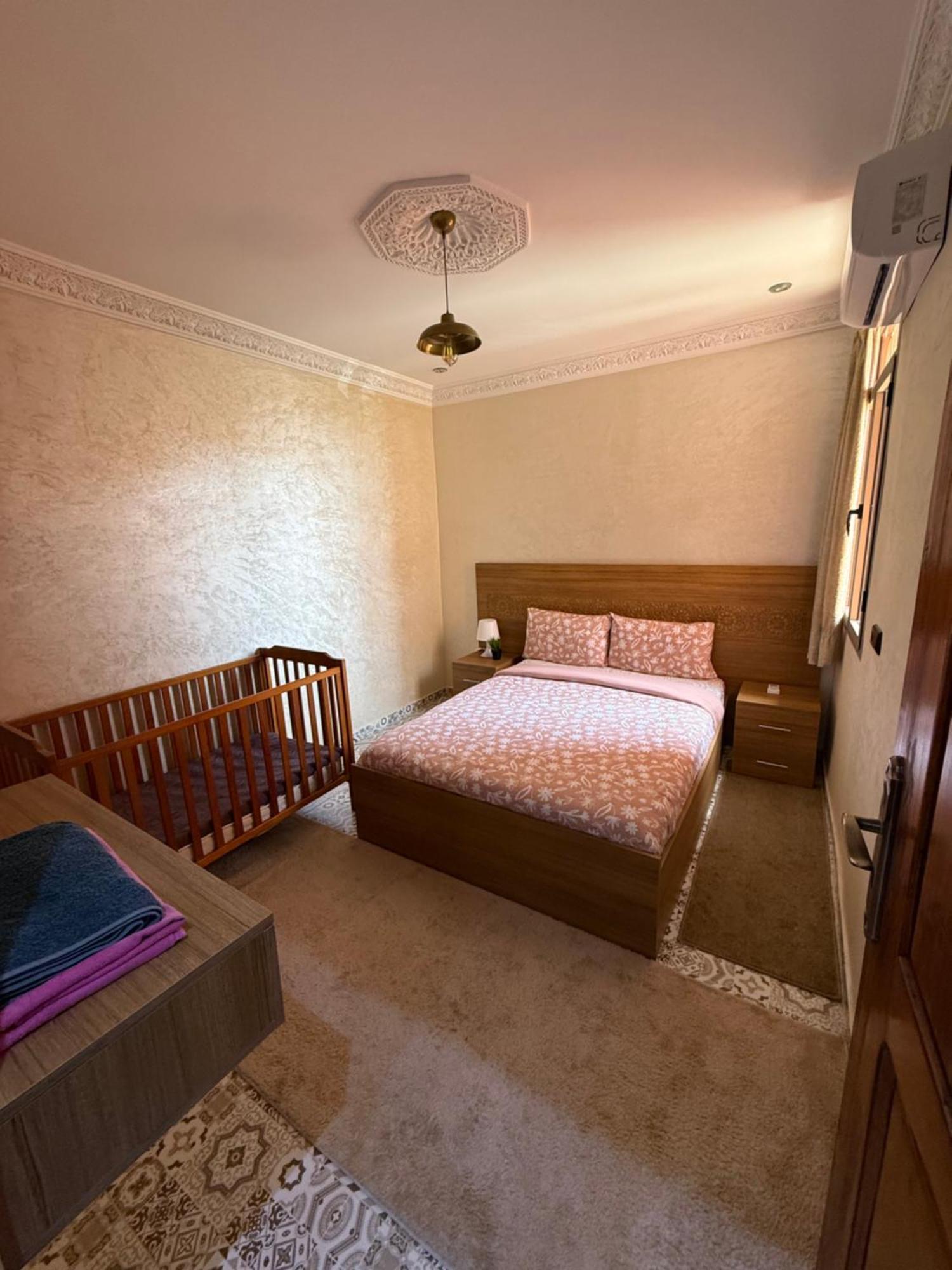 Julie Airport Marrakech Apartments Marrakesh Ngoại thất bức ảnh