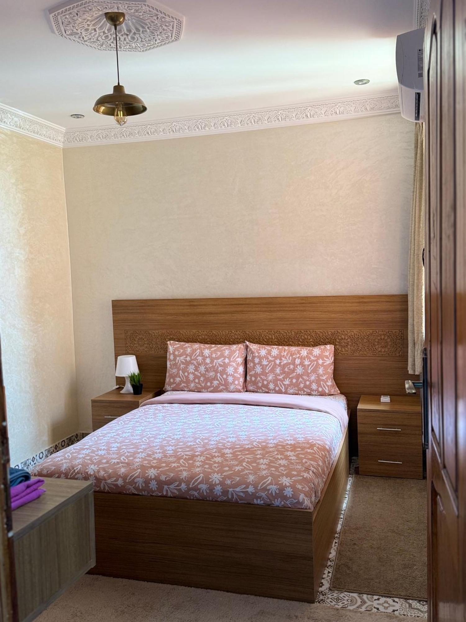 Julie Airport Marrakech Apartments Marrakesh Ngoại thất bức ảnh